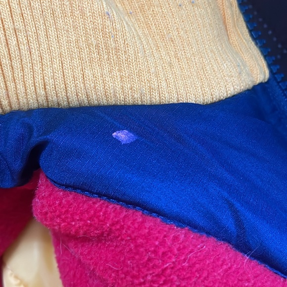 Cars jacket - Picture 4 of 5